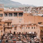 fes maroc