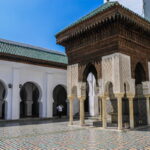 Bou Inania Fes