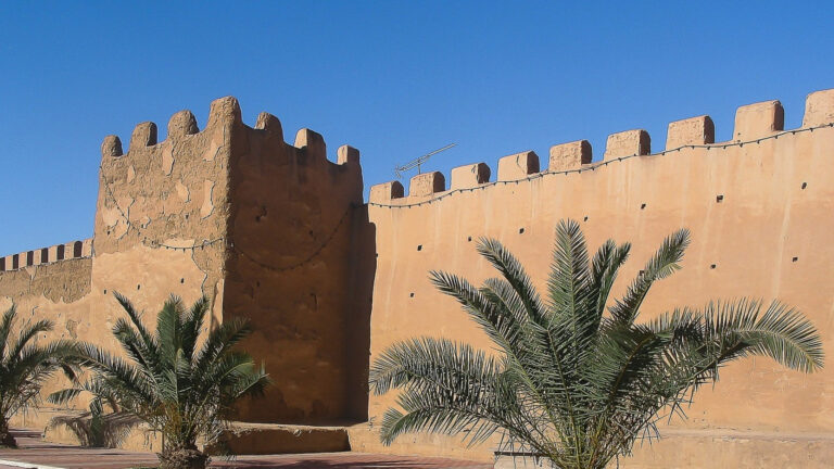 Taroudant : un paradis à découvrir au Maroc