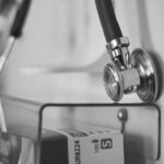 stethoscope